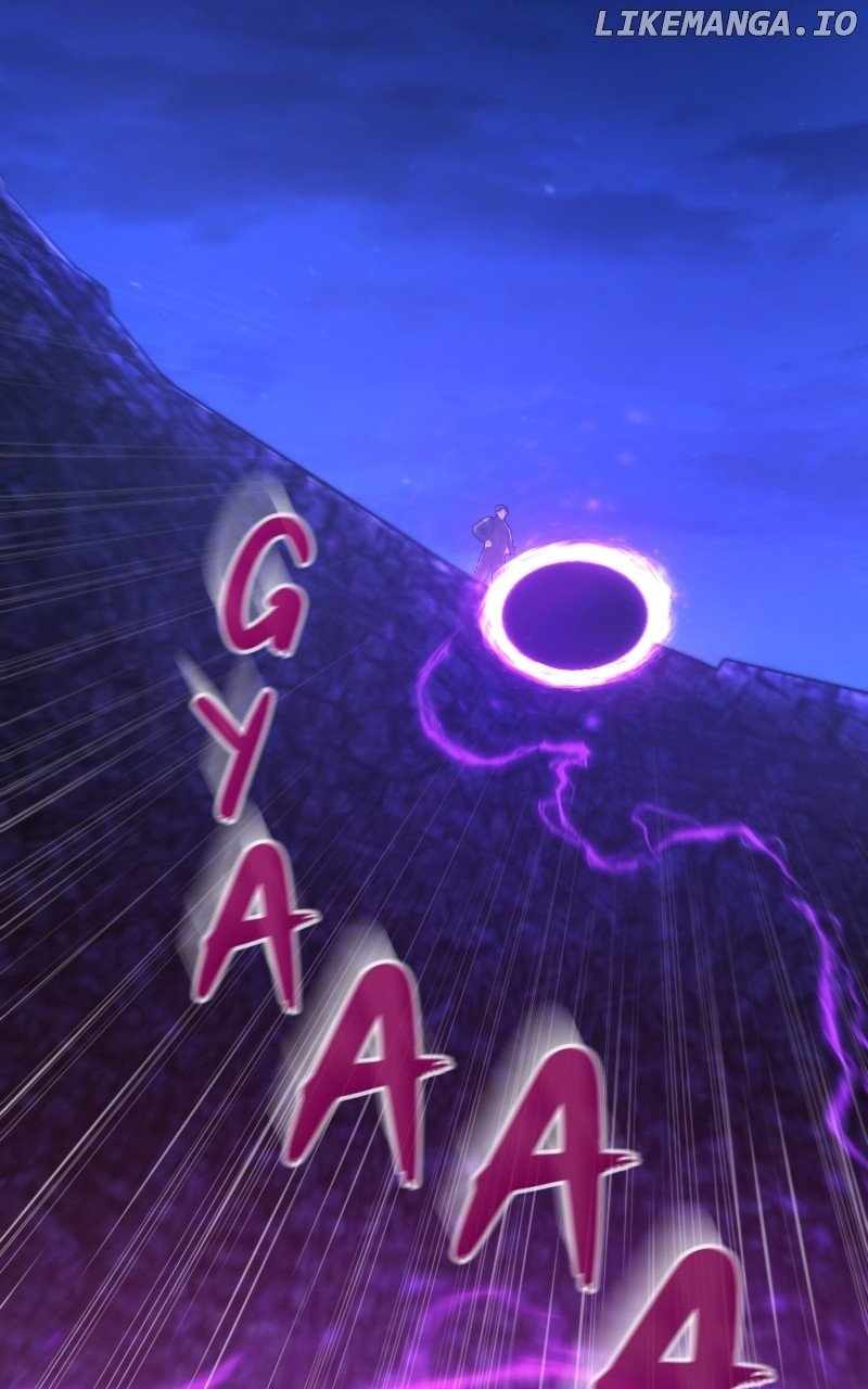 Paranoid Mage Chapter 59 74